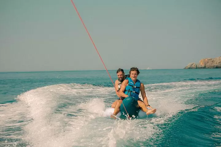 Alquiler por 4 Horas de Bayliner E16