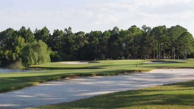 Online Booking - Round of Golf at Spruce Creek Country Club