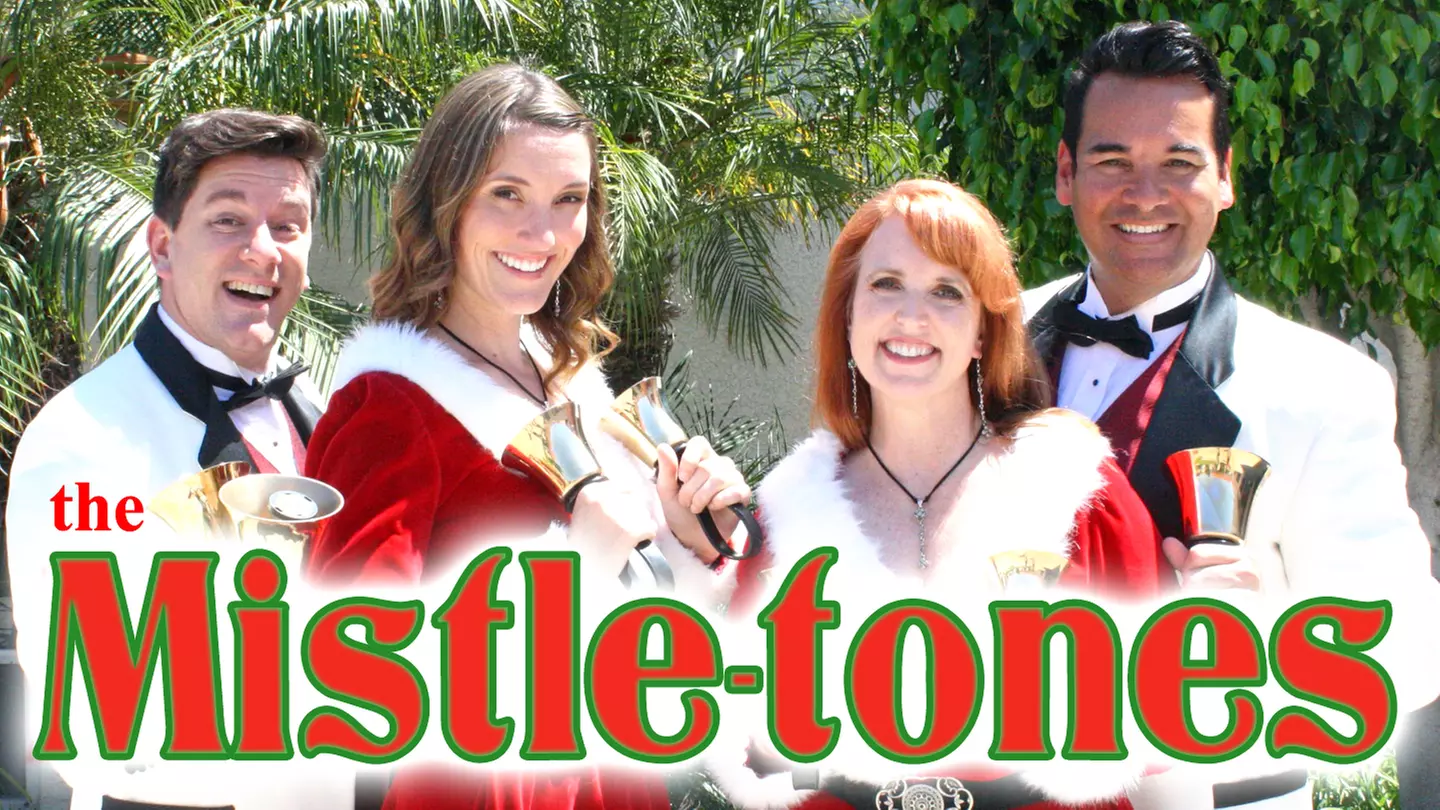 The MistleTones at Maverick Theater - Primary Image
