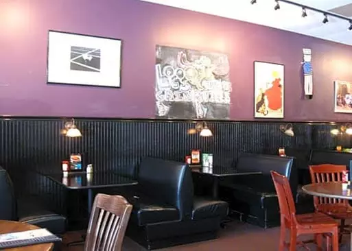 5% Cash Back at Locos Grill and Pub