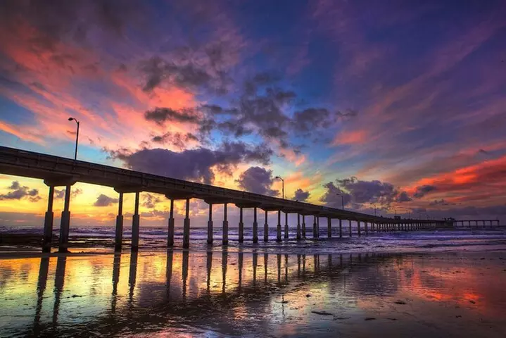 A Local's Guide to San Diego's Sights: A GPS Self-Guided Drive