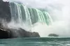 Niagara Falls with Outlet Shopping, 2-Day Tour from NYC