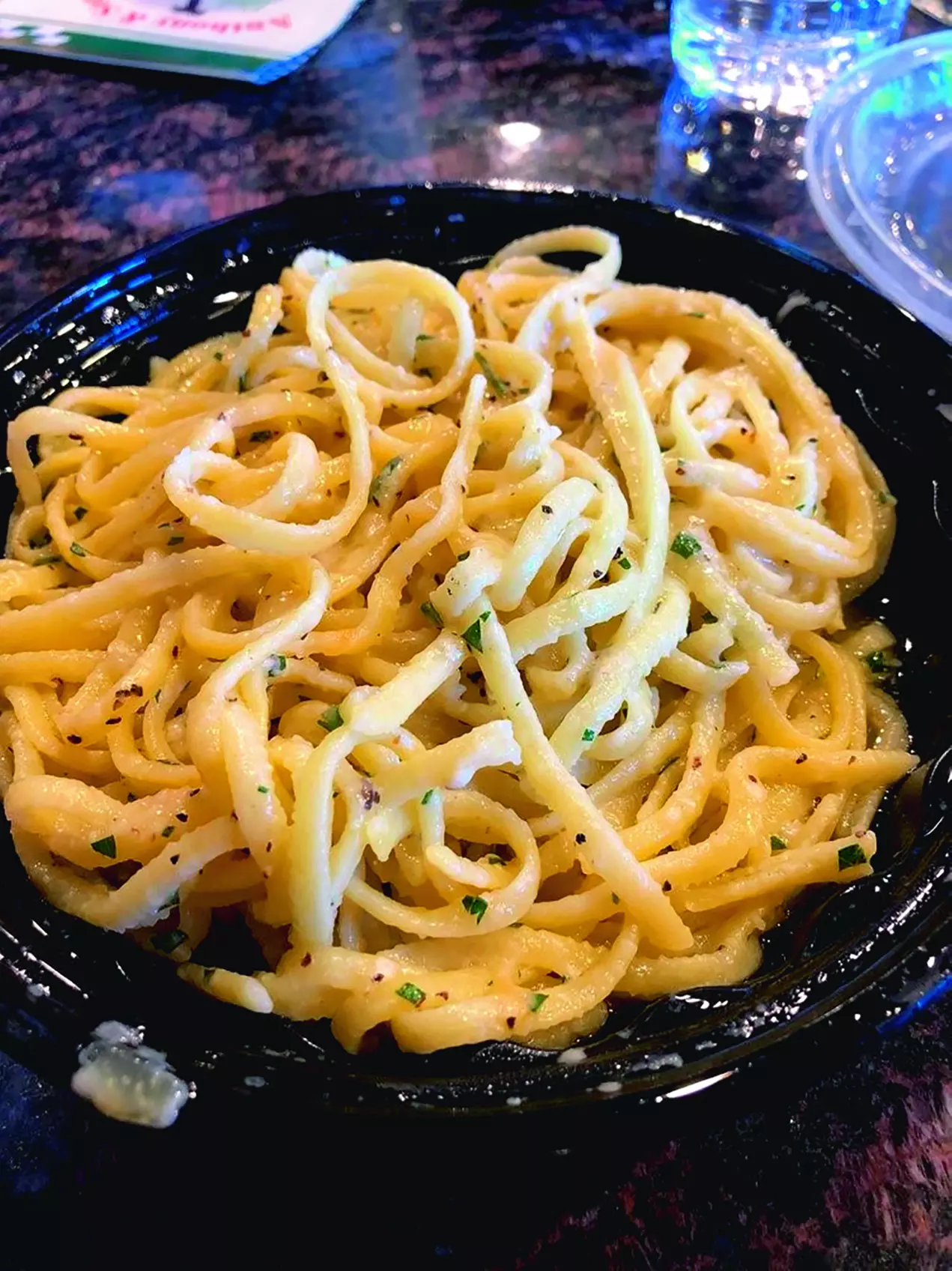 $15 For $30 Worth Of Italian Cafe Dining - Second Medium