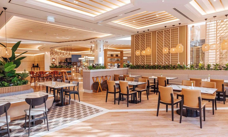 Image 13: ✈ EMIRATS ARABES UNIS | Ras el Kaimah - Hilton Ras Al Khaimah Beach...