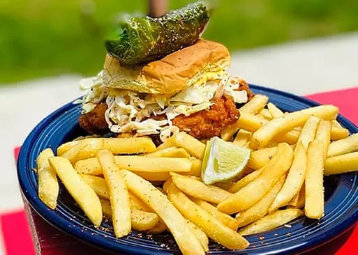 5% Cash Back at El Diablo Loco Cantina & Tequ...