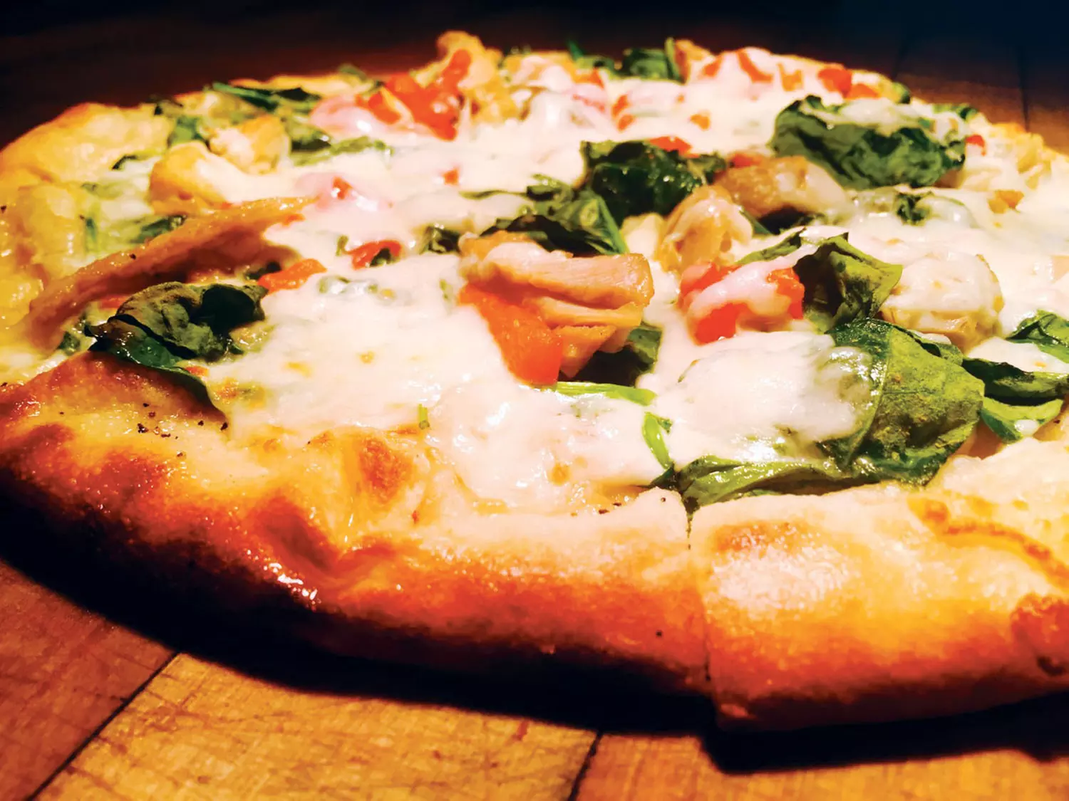 $10 For $20 Worth Of Casual Dining - Primary Image