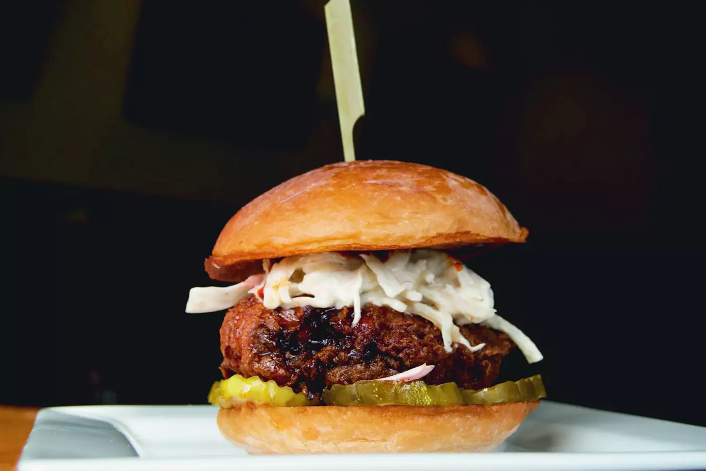 $15 For $30 Worth Of American Cuisine - Second Medium