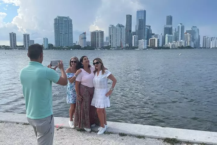 Miami Cultural city tour, Little Havana & Wynwood exploration