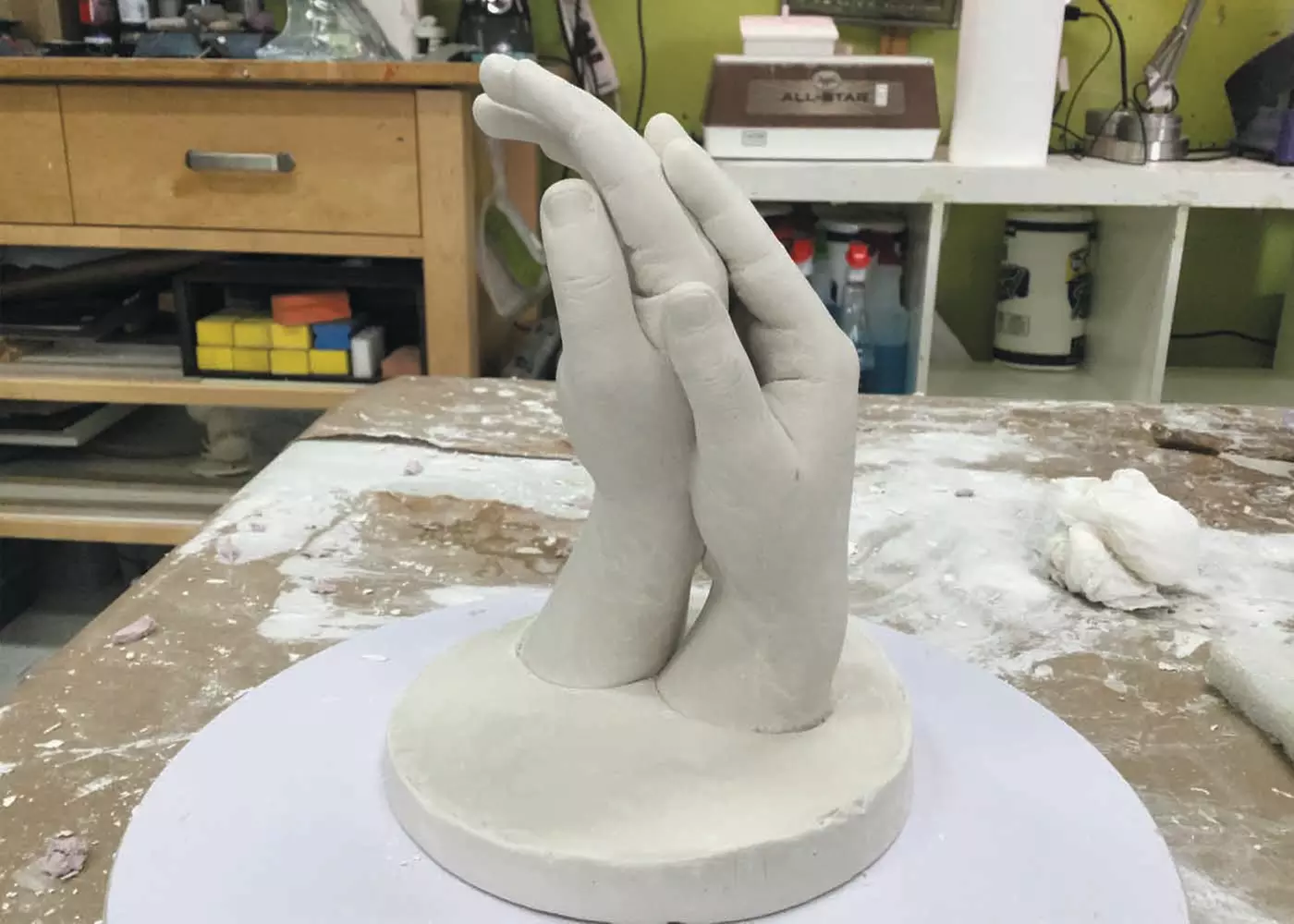 $10 For A Slime Time Session For 2 (Reg. $20) - Primary Image