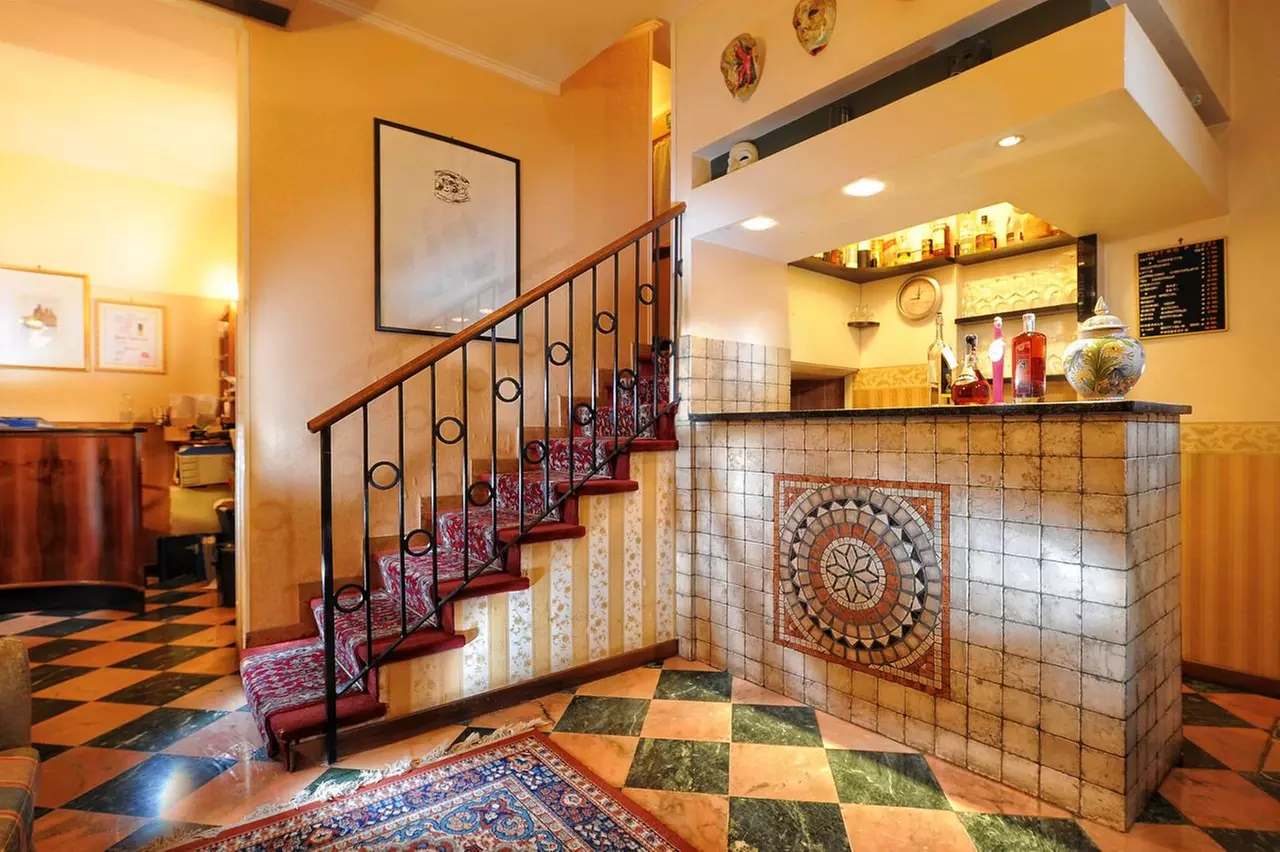 ✈ ITALIEN | Venedig - Tintoretto Hotel 3*, 2 Nächte - City Trip