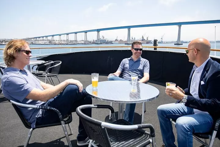 Champagne Brunch Buffet