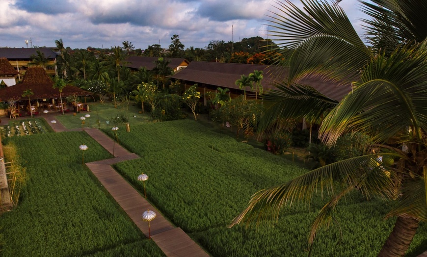 Image 10: ✈ BALI | Ubud - Alaya Resort Ubud 5*, 6 nuit - Premium