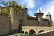 Cité DE Carcassonne et dégustation de vins Excursion privée d'une journée au départ de Toulouse - Image 7