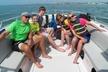 Parasailing Adventure on Fort Myers Beach (400 Foot Flight) - Second Medium