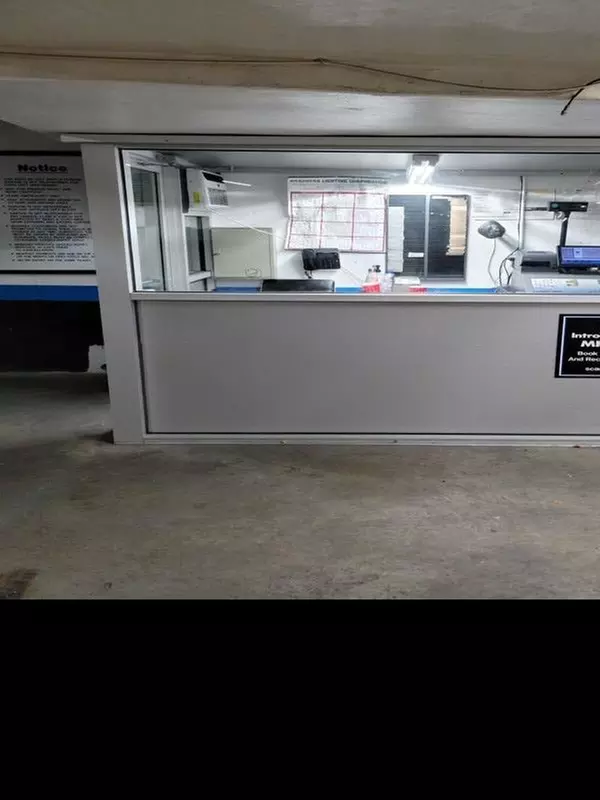 Parking at MPG Parking - MP East 29 LLC Garage - Second Medium