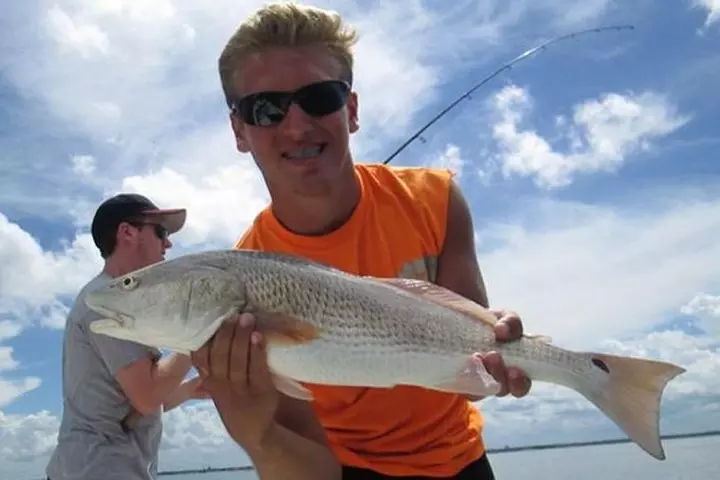 Port St Joe Inshore Fishing Charters