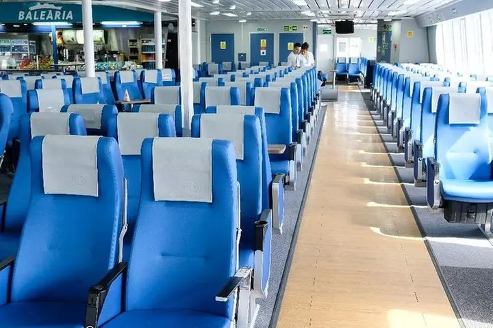 Bimini Day Cruise from Fort Lauderdale with Round-Trip Miami Transfer