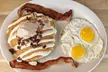 8% Cash Back at Honey Jam Cafe - Second Medium