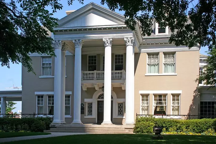 Dallas Highlights Tour