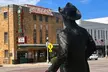 Norman Past and Present Downtown Walking Tour - Second Medium