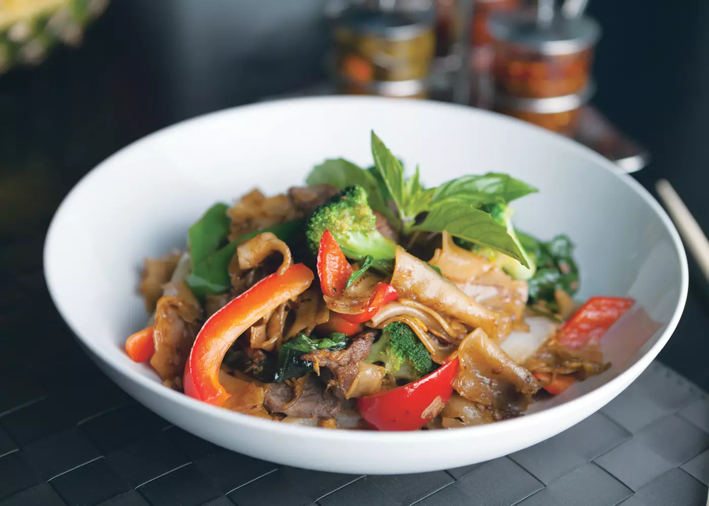 $15 For $30 Worth Of Thai Cuisine - Primary Image