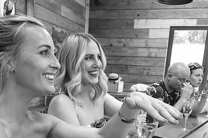 1.5-Hour Swanaford Vineyard Tour And Tasting Experience