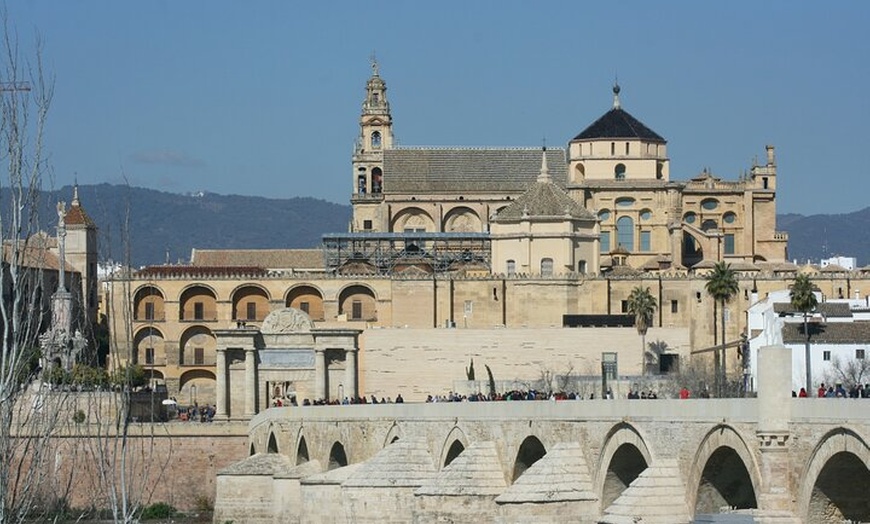 Image 12: Visita semi privada a la Mezquita-Catedral de Córdoba