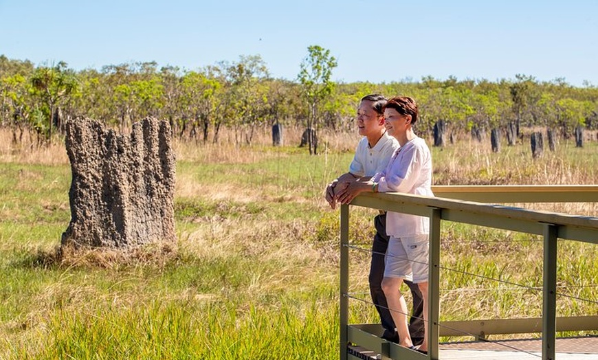 Image 8: Litchfield National Park Day Tour from Darwin