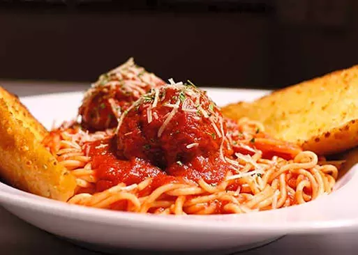 5% Cash Back at Papa Luigi's