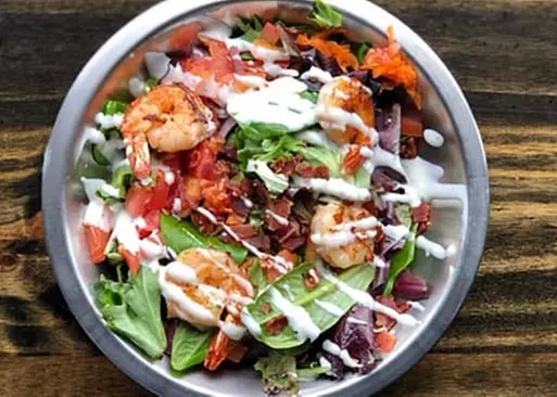 5% Cash Back at Pig and Brew