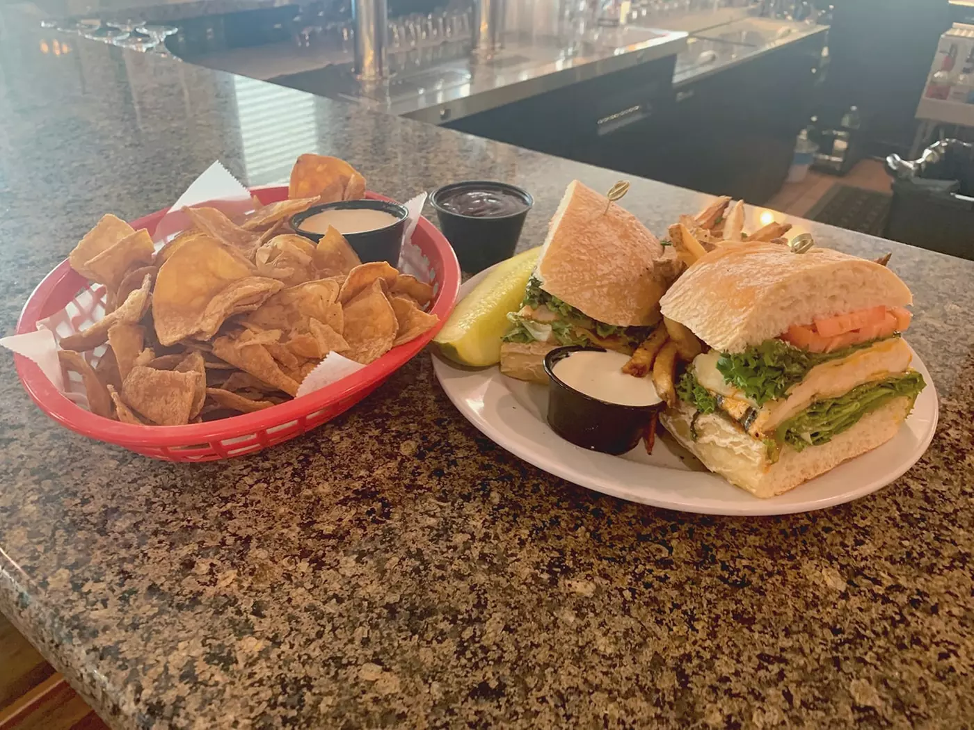 $15 For $30 Worth Of Casual Dining