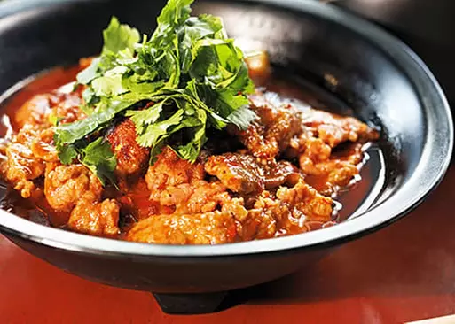 5% Cash Back at Mala Tang