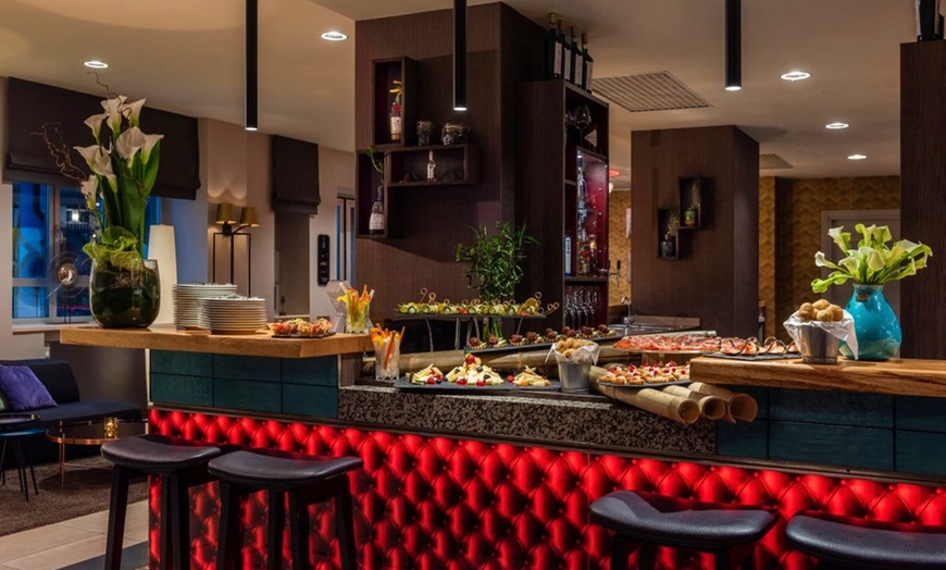 Image 7: ✈ ITALIE | Milan - NYX Milan Hotel 4* - City break