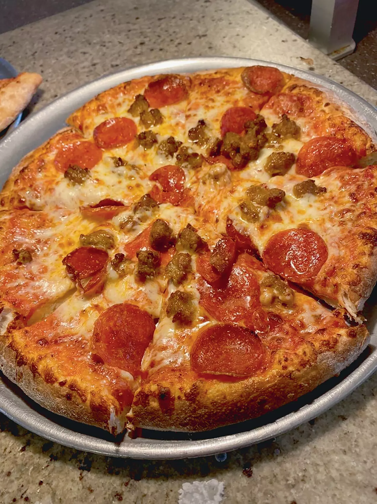 $10 For $20 Worth Of Pizza, Subs & More for Take-Out - Primary Image