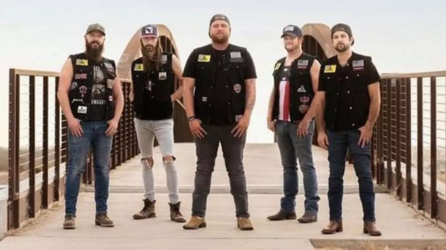 Redneck Rodeo - Saturday, Mar 5, 2022 / 9:00pm - Primary Image