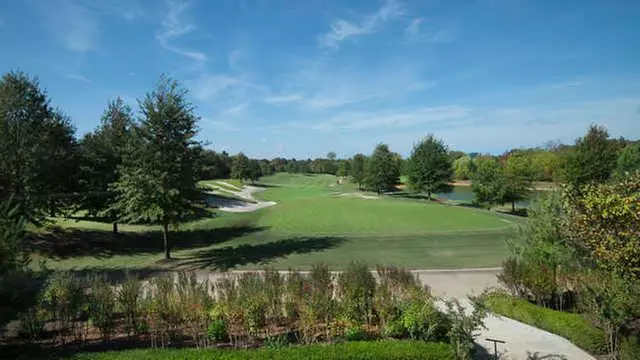 Online Booking - Round of Golf at The Greens on Blossom Way - Primary Image