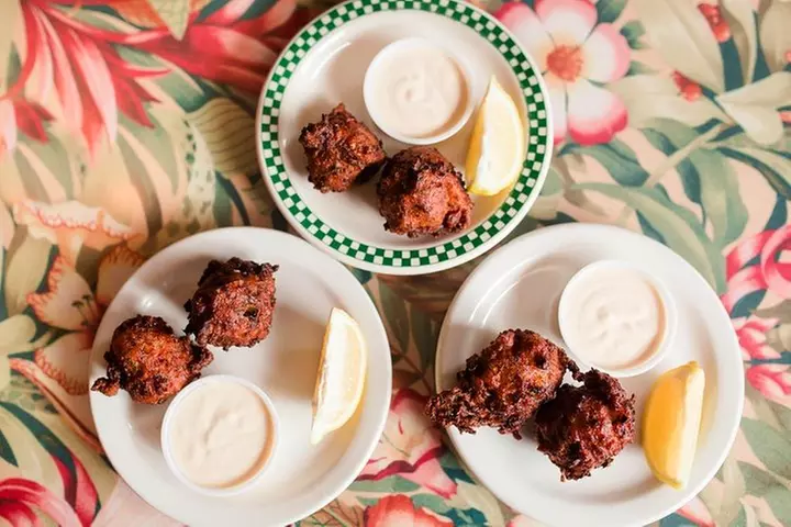 Southernmost Food & Cultural Walking Tour by Key West Food Tours