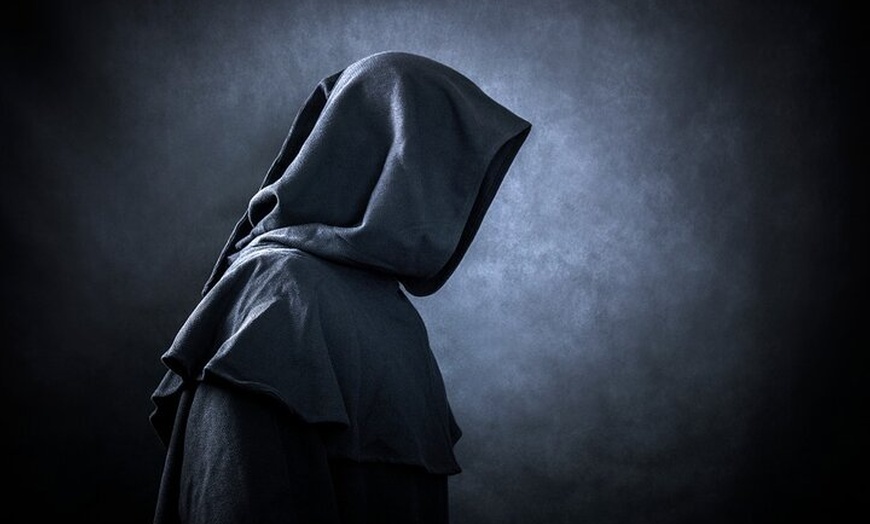 Image 6: Nachtwächter Tour Berlin