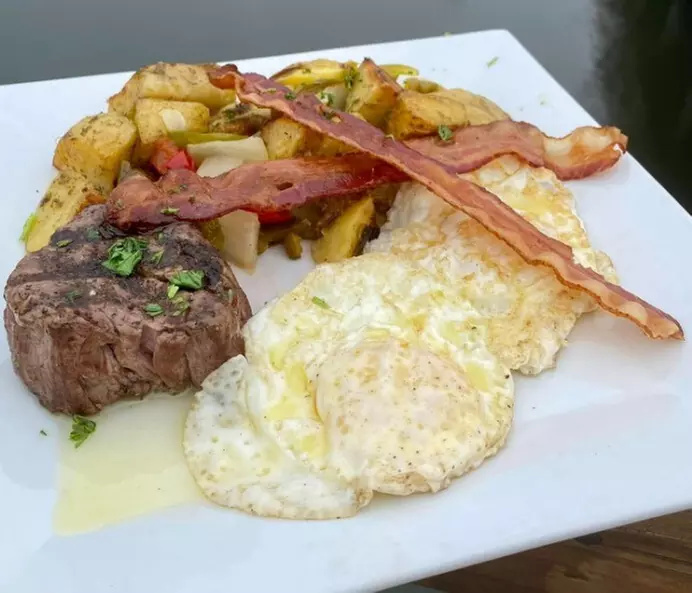 $15 For $30 Worth Of Casual Dining