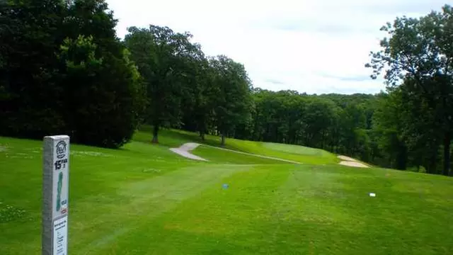 Online Booking - Round of Golf at Warrenton Golf Course - Primary Image