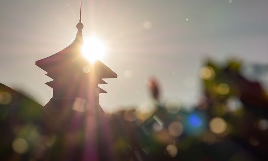 Image 8: Glengoyne Distillery Tour with Whisky and Chocolate Tasting