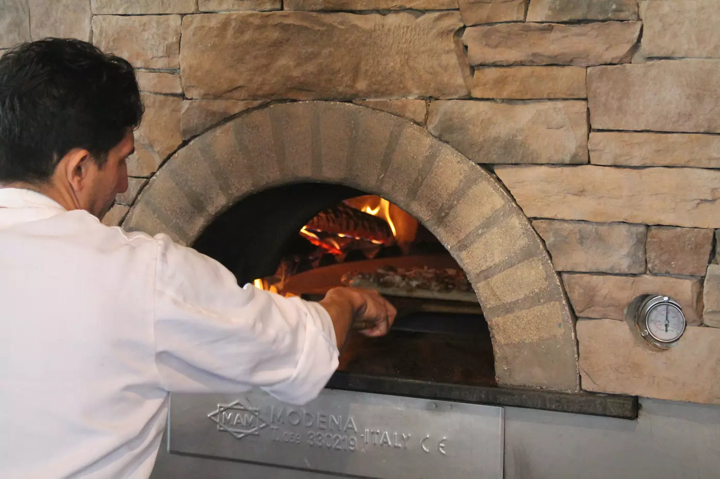 $20 For $40 Worth Of Italian Cuisine - Primary Image