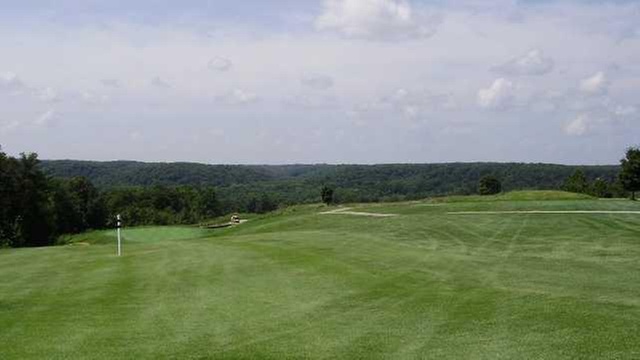 Online Booking - Round of Golf at Meramec Lakes Golf Course