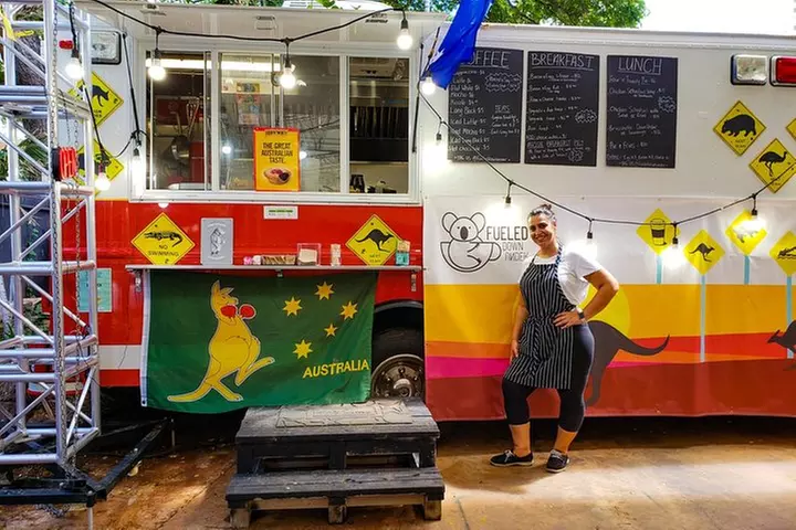 Full-Day Guided Private Tour