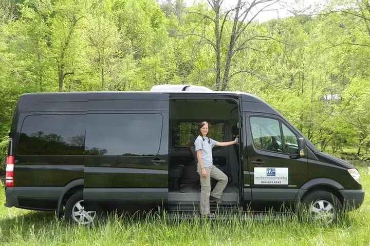 The "Classic" National Park Tour - Primary Image