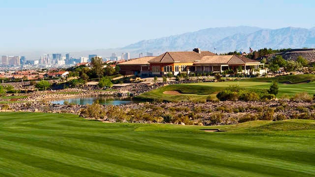 Online Booking - Round of Golf at Serket