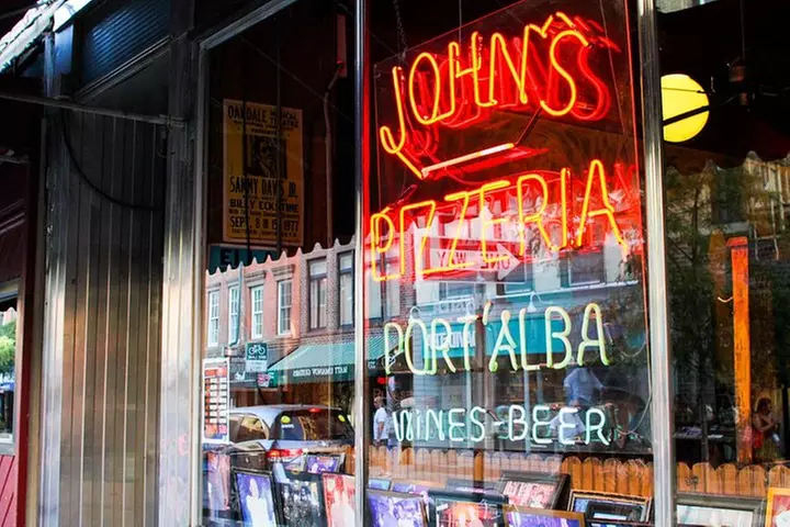 Artistic, Alternative Greenwich Village Walking Tour