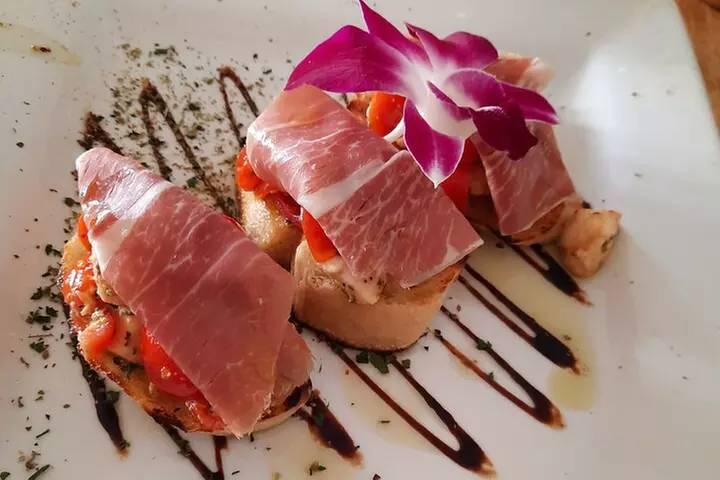 Full-Day Self Guided Electric Bike Tour of North San Diego Coast