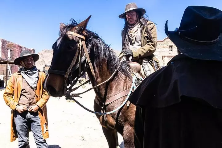 Wild West Riding Tour - Primary Image
