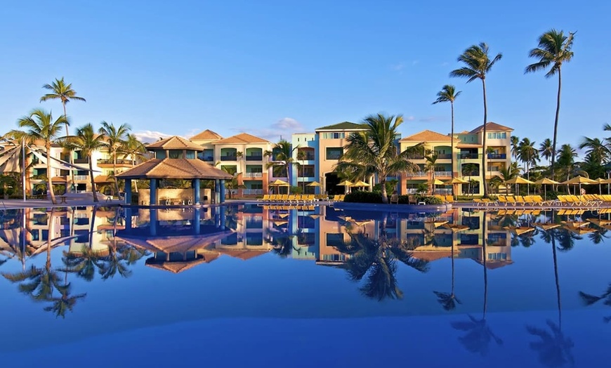 Image 12: ✈ RÉPUBLIQUE DOMINICAINE | Punta Cana - Ocean Blue & Sand Beach Res...